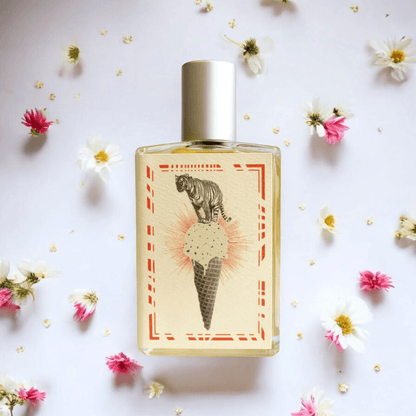 Imaginary Authors A Whiff of Waffle Cone | Fragrance Samples UK