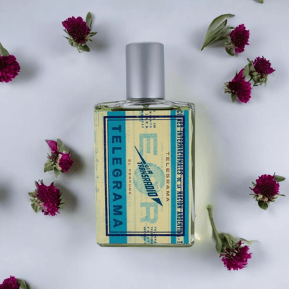 Imaginary Authors Telegrama | Fragrance Samples UK