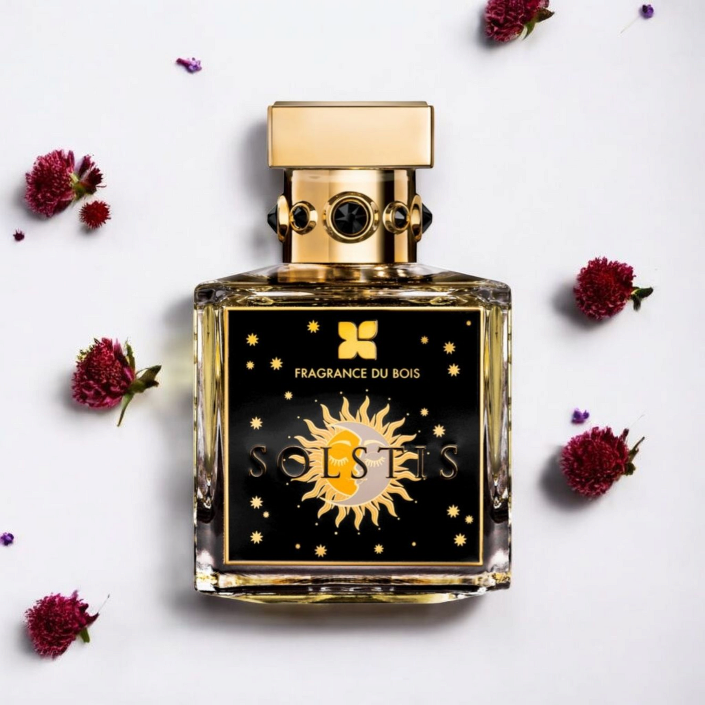 Fragrance Du Bois - Solstis