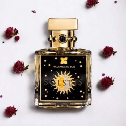 Fragrance Du Bois Solstis | Fragrance Samples UK