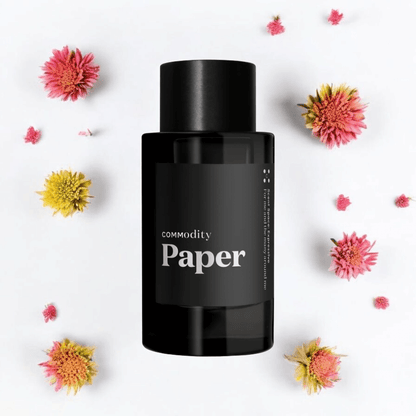 Commodity Paper Expressive | Fragrance Samples UK