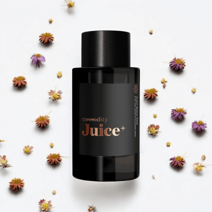 Commodity Juice Bold | Fragrance Samples UK