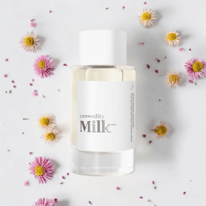 Commodity Milk Personal | Fragrance Samples UK