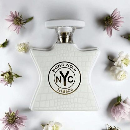 Bond No. 9 Tribeca | Fragrance Samples UK