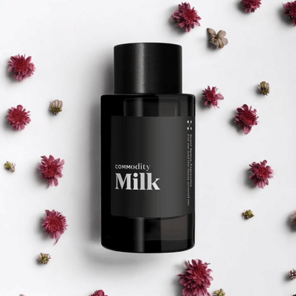 Commodity Milk Expressive | Fragrance Samples UK