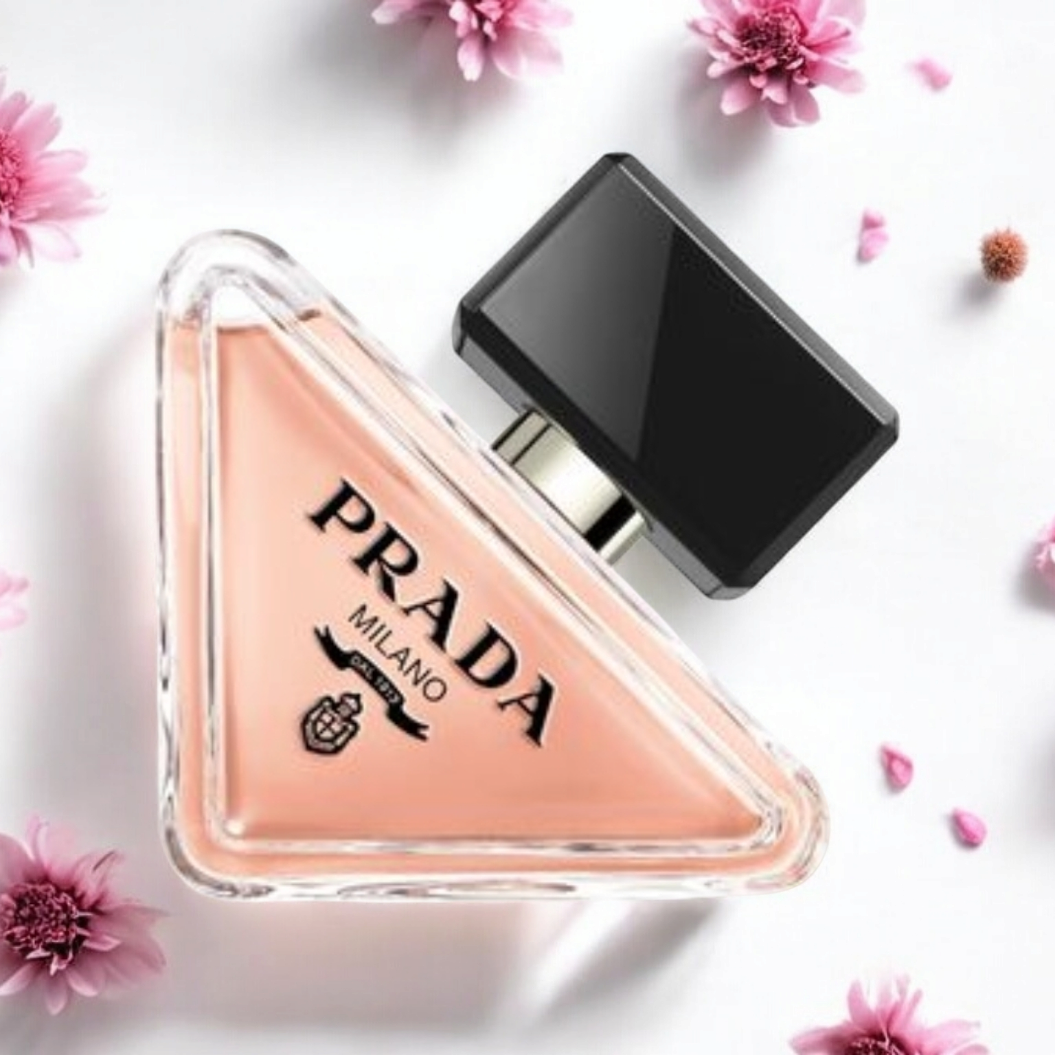 Shop Prada Paradoxe Fragrance Samples – The Perfume Apothecary