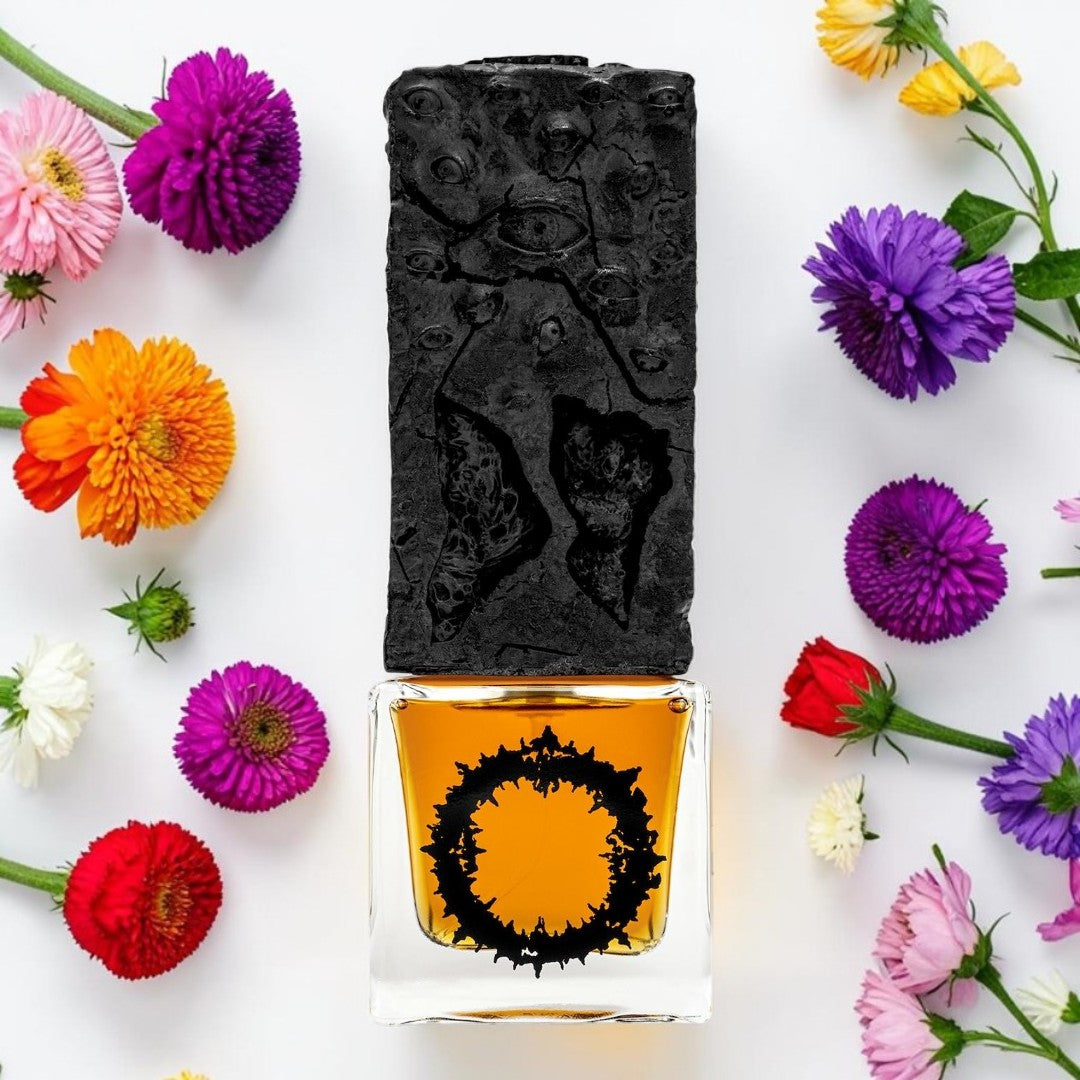 Profundum O | Fragrance Sample UK 1ml 2ml and 5ml perfume samples available 