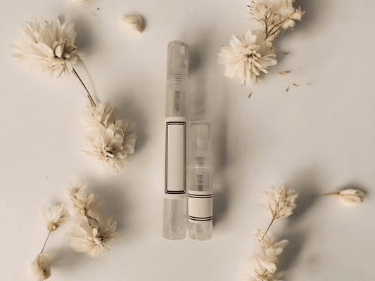 Oddity Naked Dance | Fragrance Samples UK Coming Soon