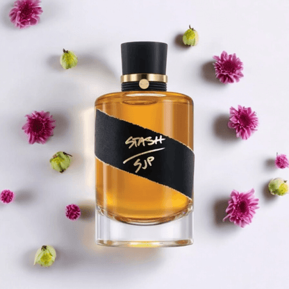 Experience Sarah Jessica Parker Stash, Try perfume samples today! Available in 1ml, 2ml, & 5ml. 