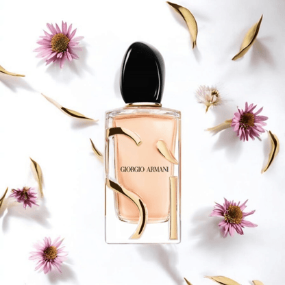 Giorgio Armani Sí | Fragrance Samples UK