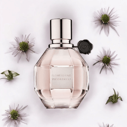 Viktor & Rolf Flowerbomb | Fragrance Samples UK