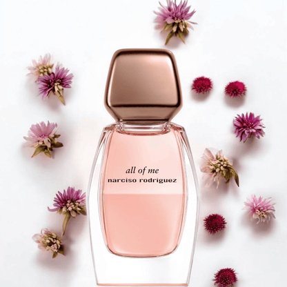Narciso Rodriguez All Of Me | Fragrance Samples