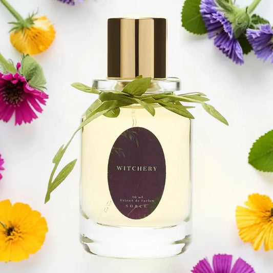 Sorce Witchery Fragrance Sample (1ml / 2ml / 5ml)
100% genuine fragrance decanted into a UV-sterilised glass atomiser.