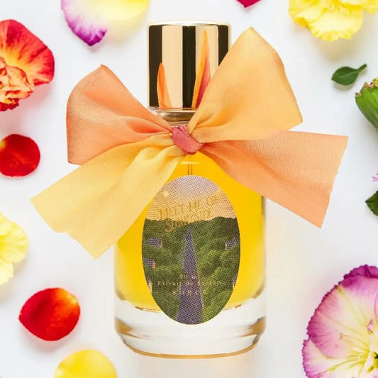 Sorce meet me on Sunnyside Fragrance Sample (1ml / 2ml / 5ml)
100% genuine fragrance decanted into a UV-sterilised glass atomiser.