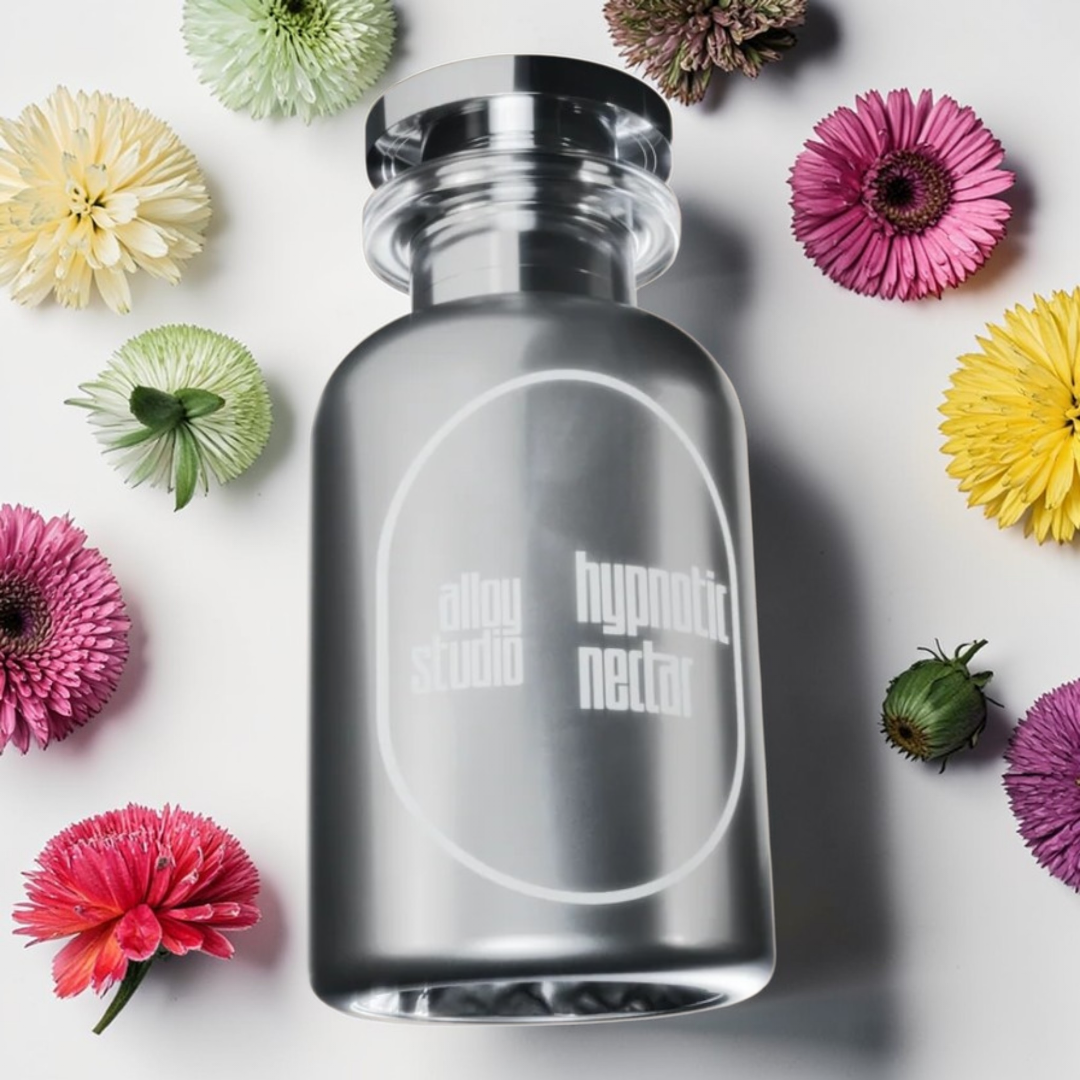 Alloy Studio - Hypnotic Nectar | Fragrance Samples