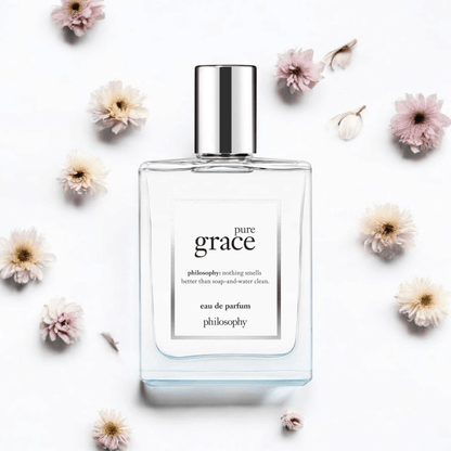 Philosophy Pure Grace | Fragrance Samples