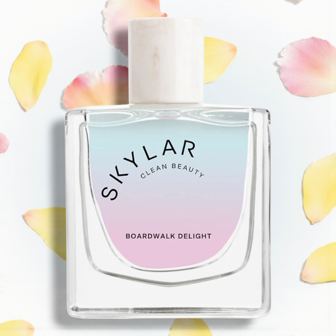 Skylar -Boardwalk Delight