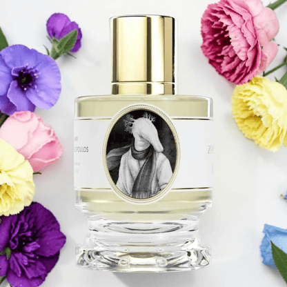 Zoologist Olm | Fragrance Samples UK