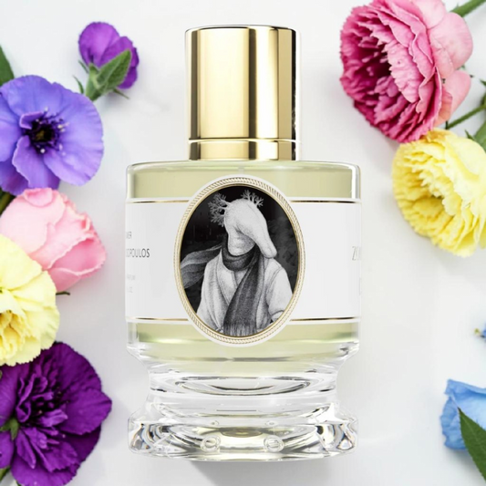 Zoologist Olm | Fragrance Samples