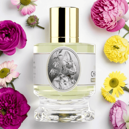 Zoologist Chameleon Tropical Blooms Edition | Fragrance Samples UK