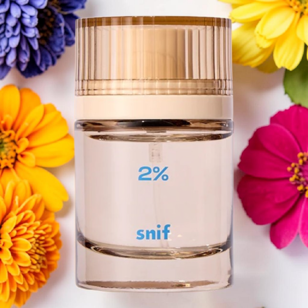 Snif - 2% | Fragrance Samples