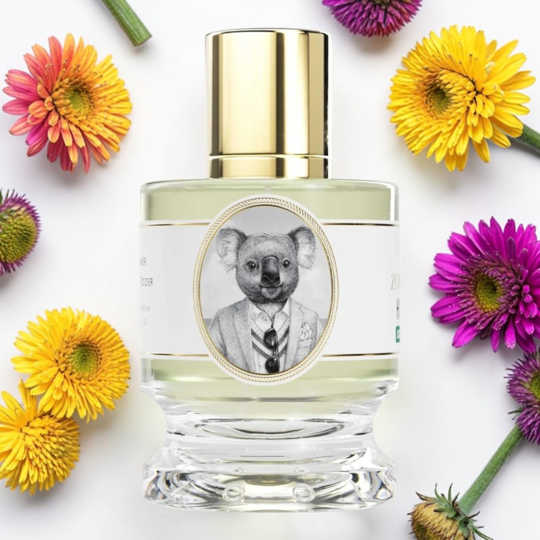 Zoologist - Koala Joey Edition | Fragrance Samples