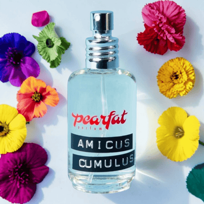 Pearfat Parfum Amicus Cumulus | Fragrance Samples UK