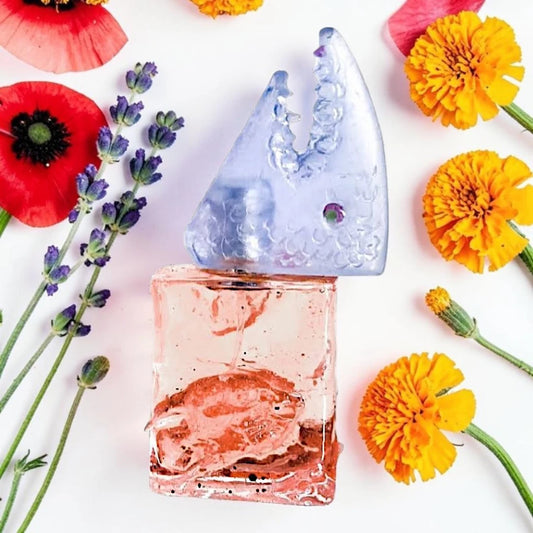 House Of Atropa She Is Fish | Fragrance Samples UK Coming Soon