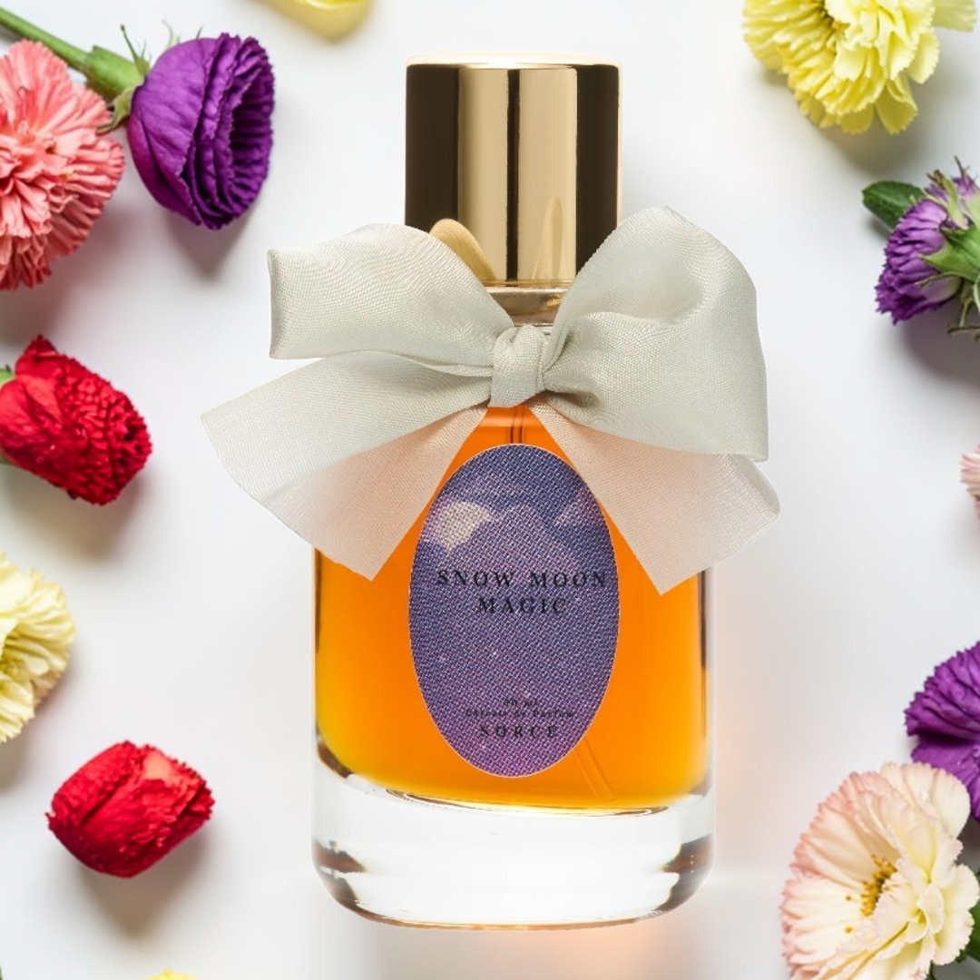 Sorce -Snow Moon Magic | Fragrance Samples