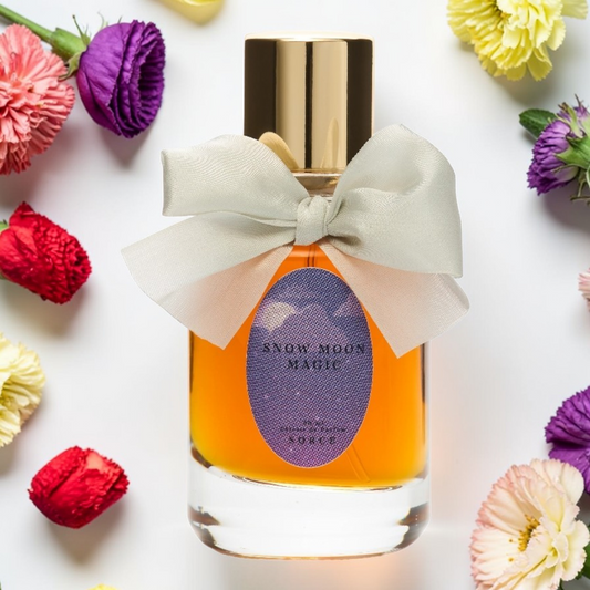 Sorce -Snow Moon Magic | Fragrance Samples