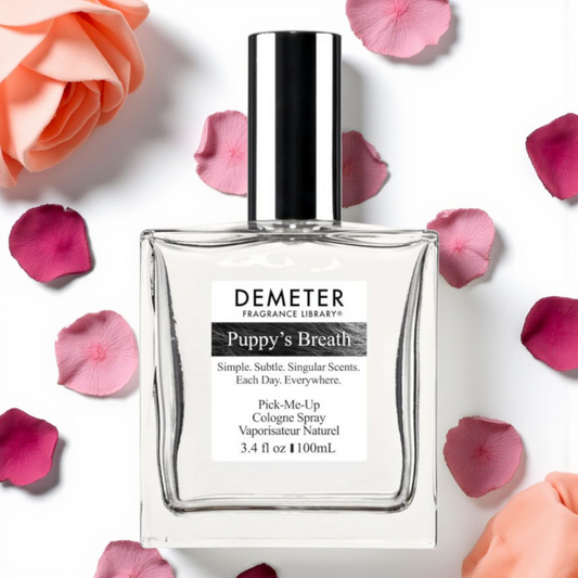 Demeter Fragrance Library - Puppy's Breath