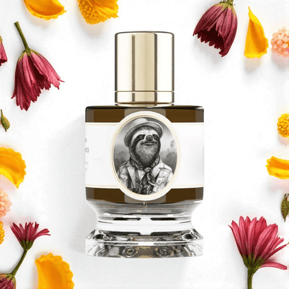 Zoologist Sloth | Fragrance Samples UK