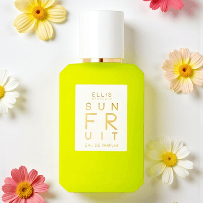 Ellis Brooklyn Sun Fruit | Fragrance Samples
