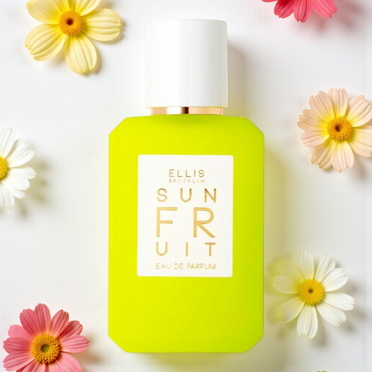 Ellis Brooklyn - Sun Fruit