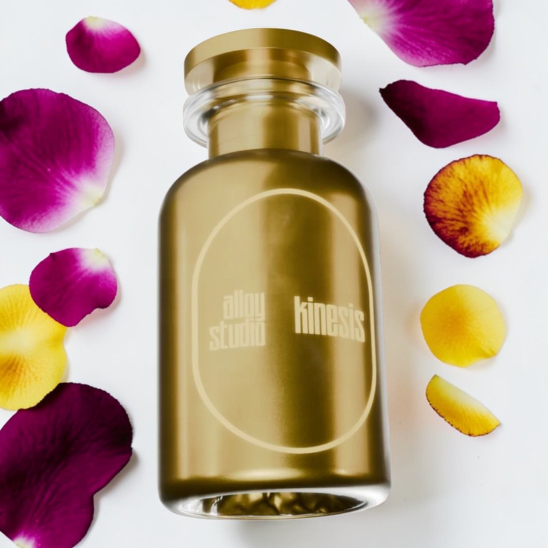 Alloy Studio - Kinesis | Fragrance Samples