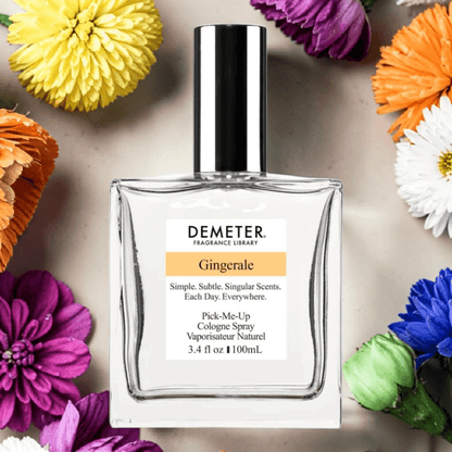 Demeter Fragrance Library Gingerale | Fragrance Samples UK