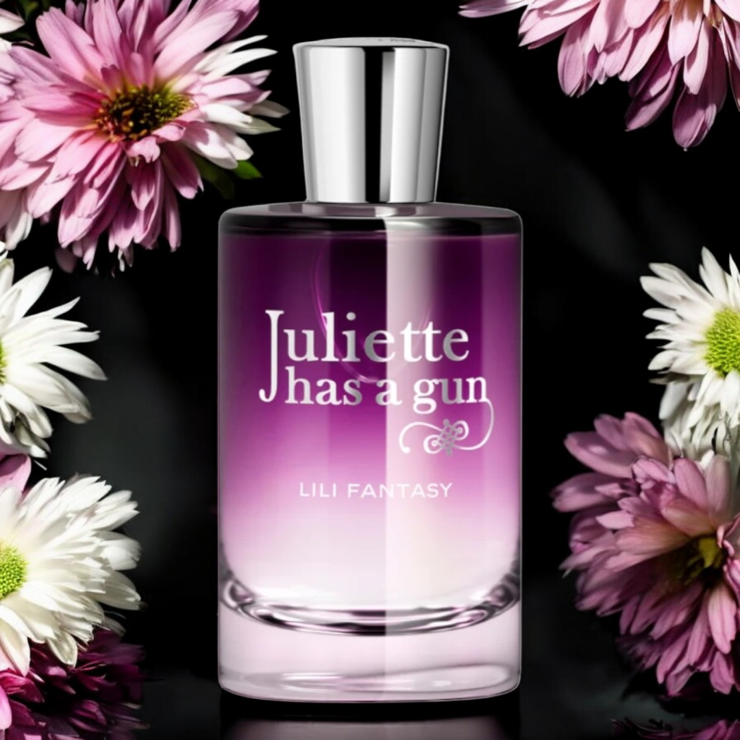 Juliette Has A Gun - Lili Fantasy