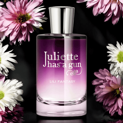 Juliette Has A Gun Lili Fantasy | Fragrance Samples UK