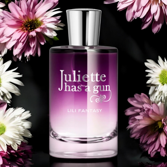 Juliette Has A Gun - Lili Fantasy