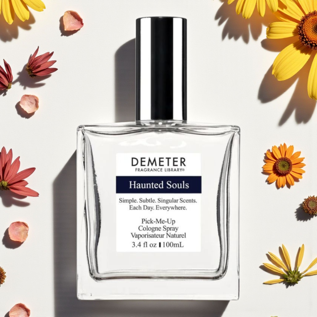 Demeter Fragrance Library - Haunted Souls