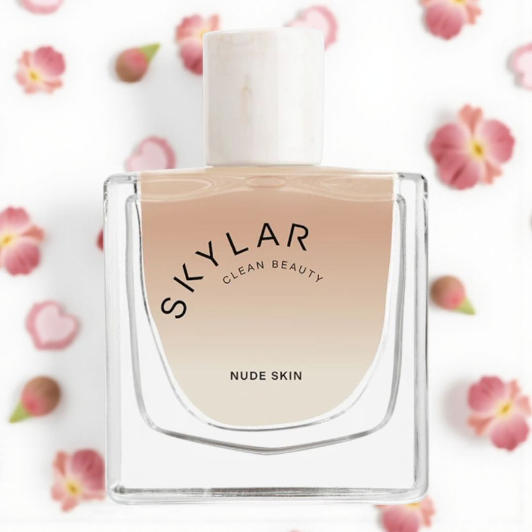 Skylar - Nude Skin