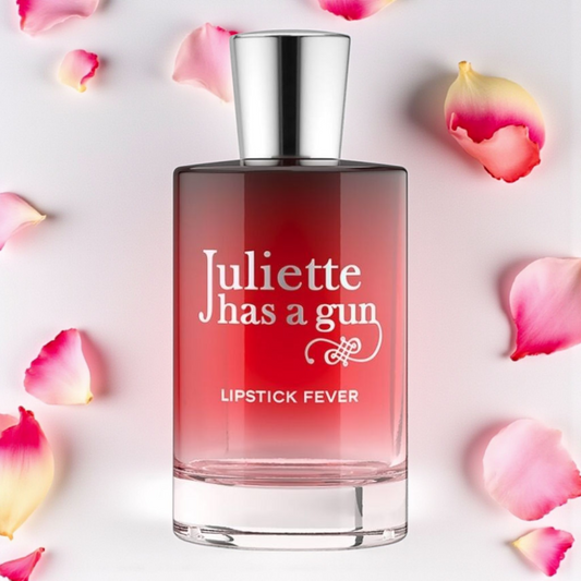 Juliette Has A Gun - Lipstick Fever
