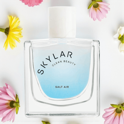Skylar Salt Air | Fragrance Samples UK