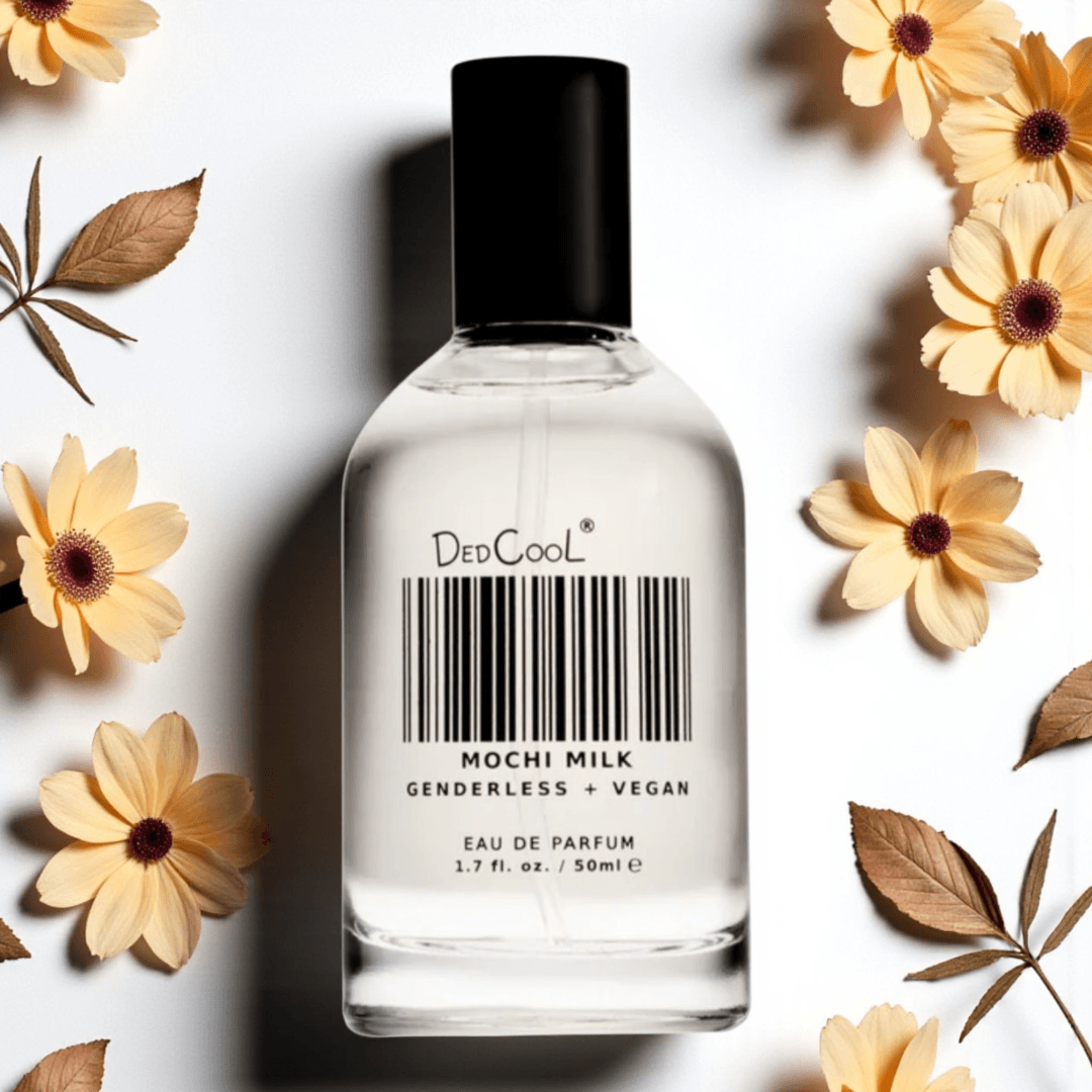 Shop Dedcool Mochi Milk Fragrance Samples – The Perfume Apothecary