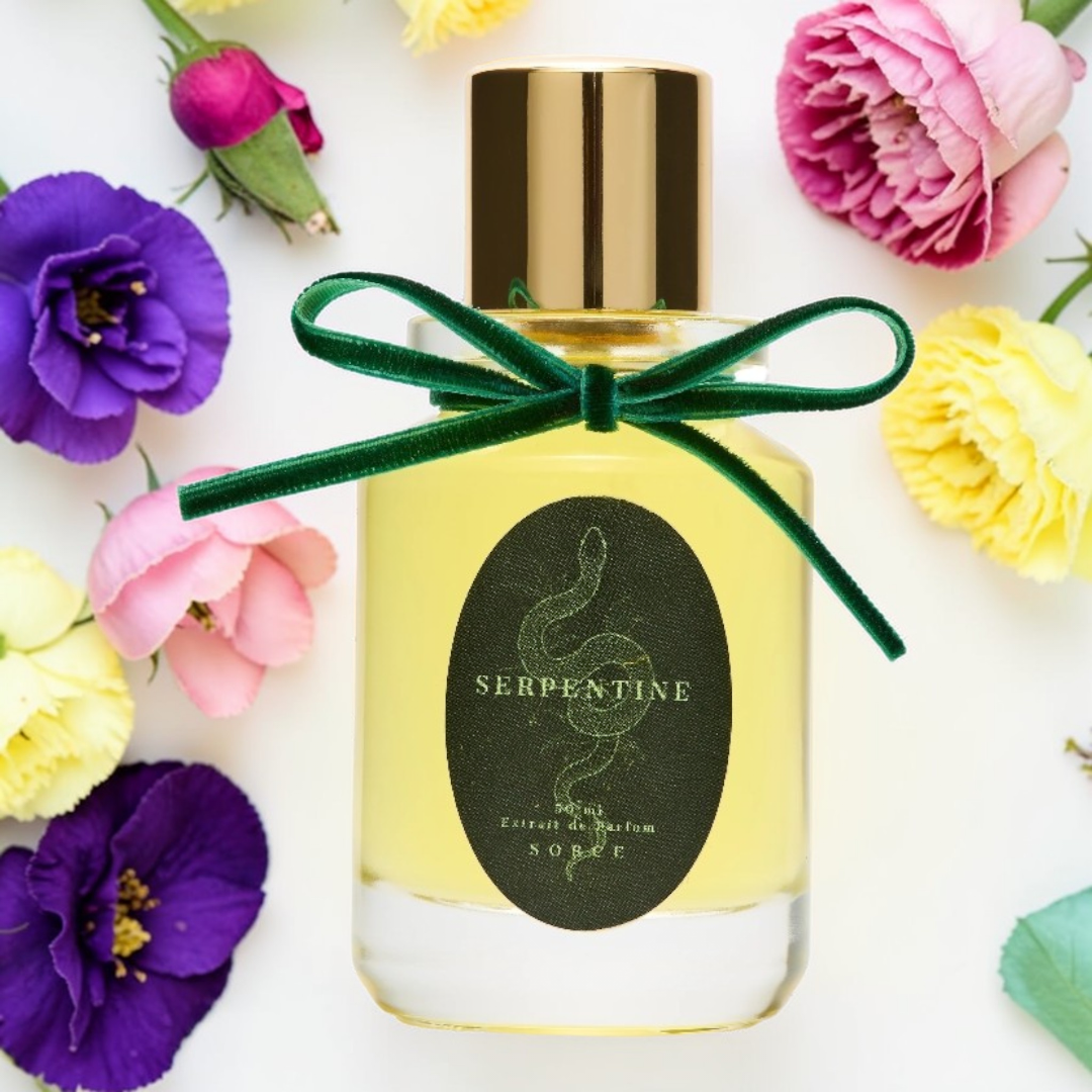 Sorce Serpentine | Fragrance Samples