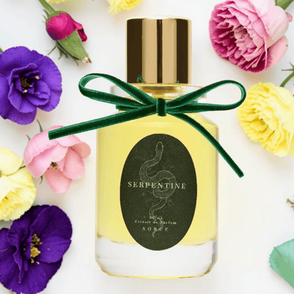 Sorce Serpentine | Fragrance Samples UK