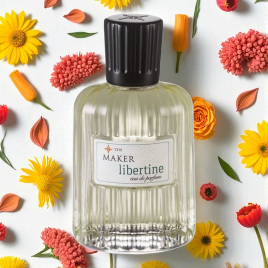 The Maker - Libertine