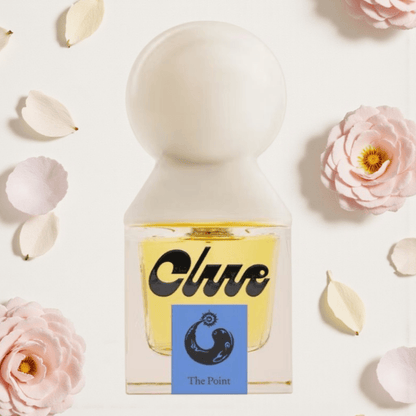 Clue The Point | Fragrance Samples UK