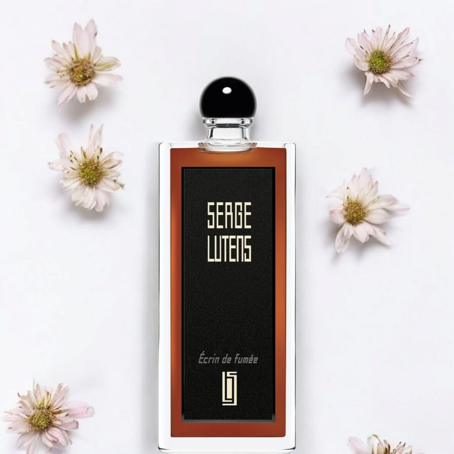 Serge Lutens Écrin de fumée