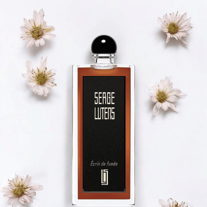 Serge Lutens Écrin de fumée | Fragrance Samples